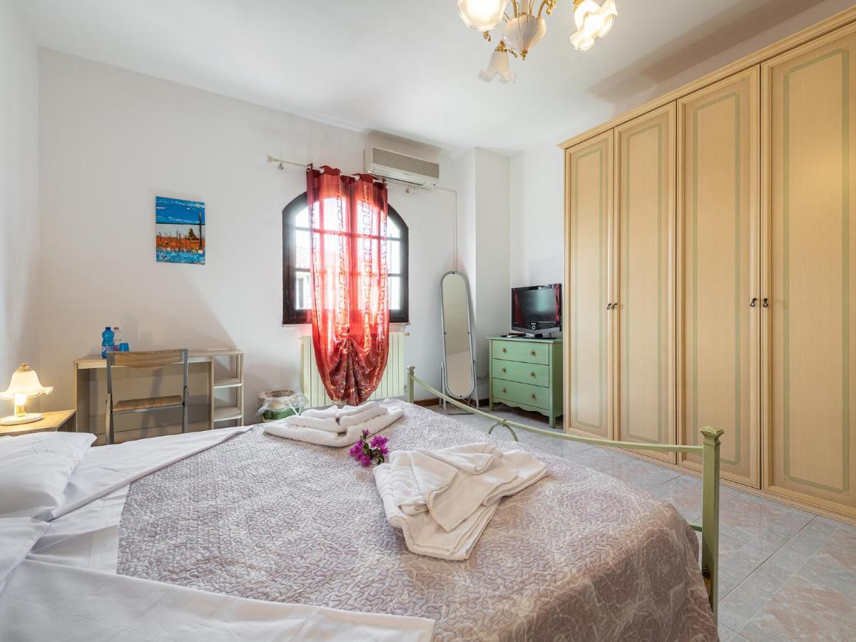 Il Giardino Dell'Arte Bed & Breakfast Capoterra Eksteriør bilde