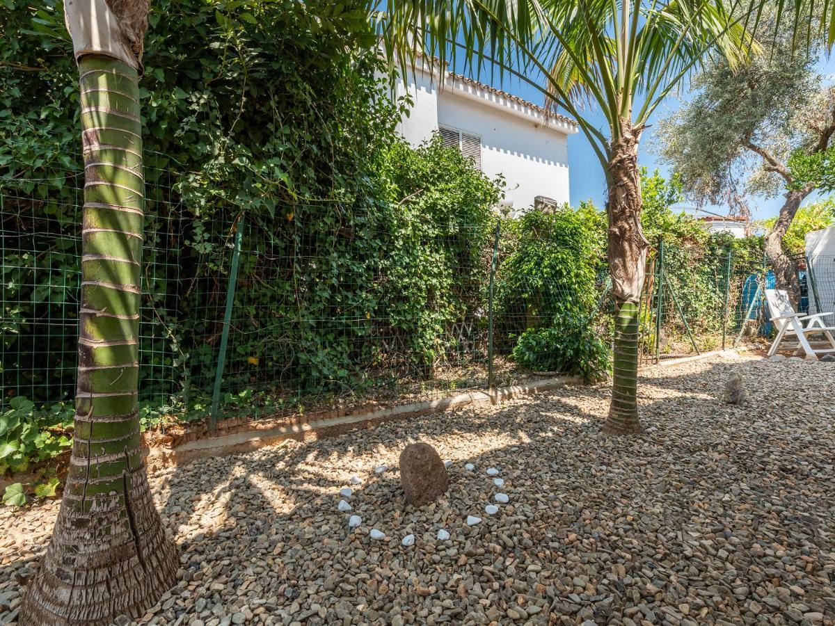 Il Giardino Dell'Arte Bed & Breakfast Capoterra Eksteriør bilde