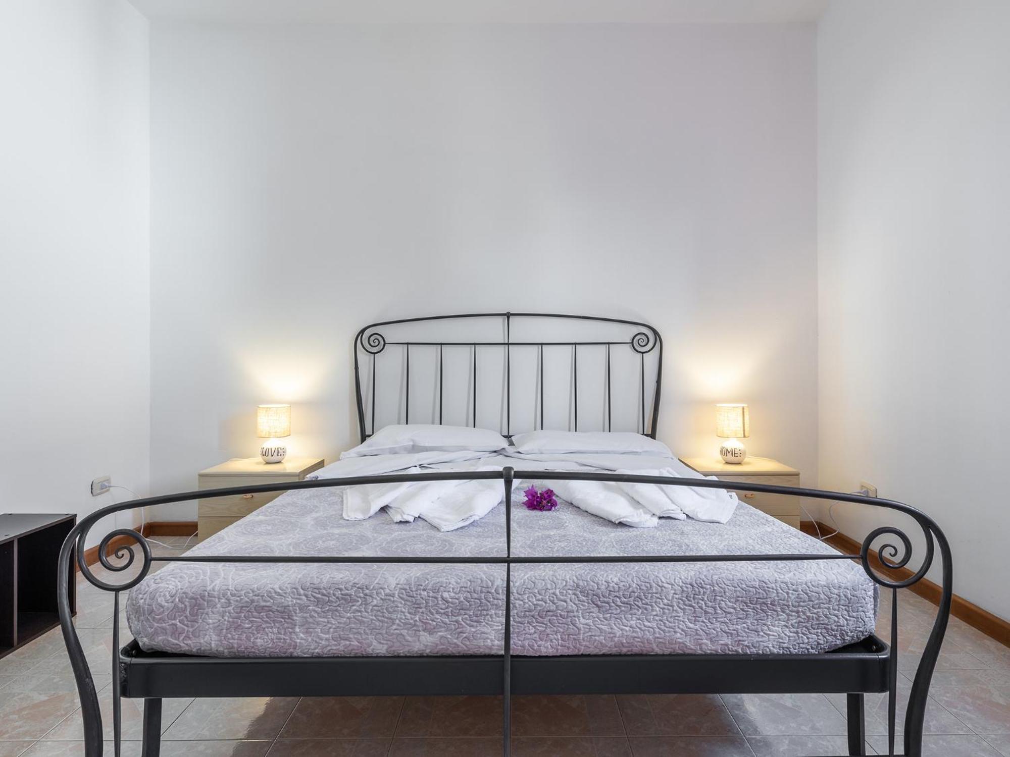Il Giardino Dell'Arte Bed & Breakfast Capoterra Rom bilde