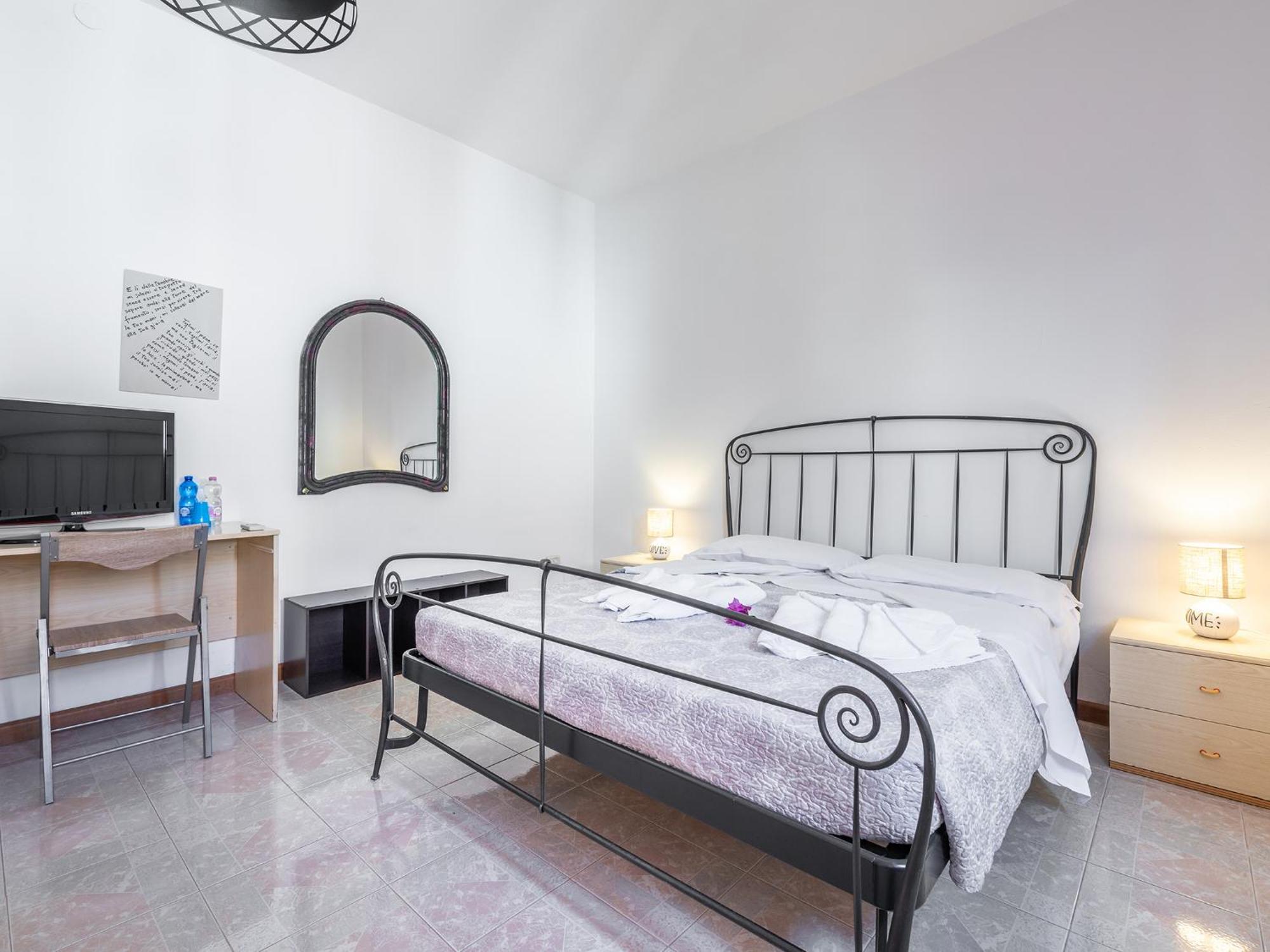 Il Giardino Dell'Arte Bed & Breakfast Capoterra Rom bilde