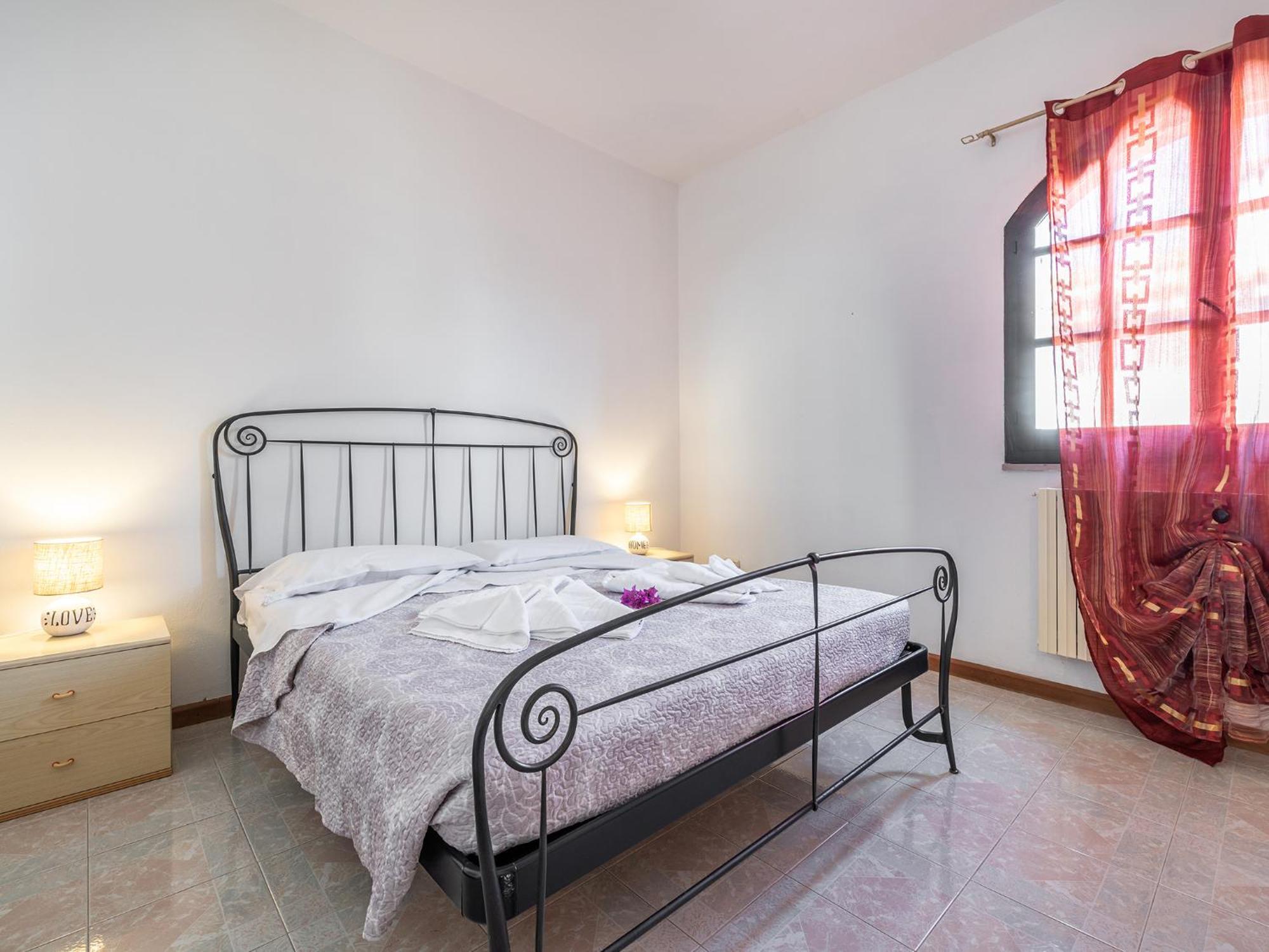Il Giardino Dell'Arte Bed & Breakfast Capoterra Rom bilde